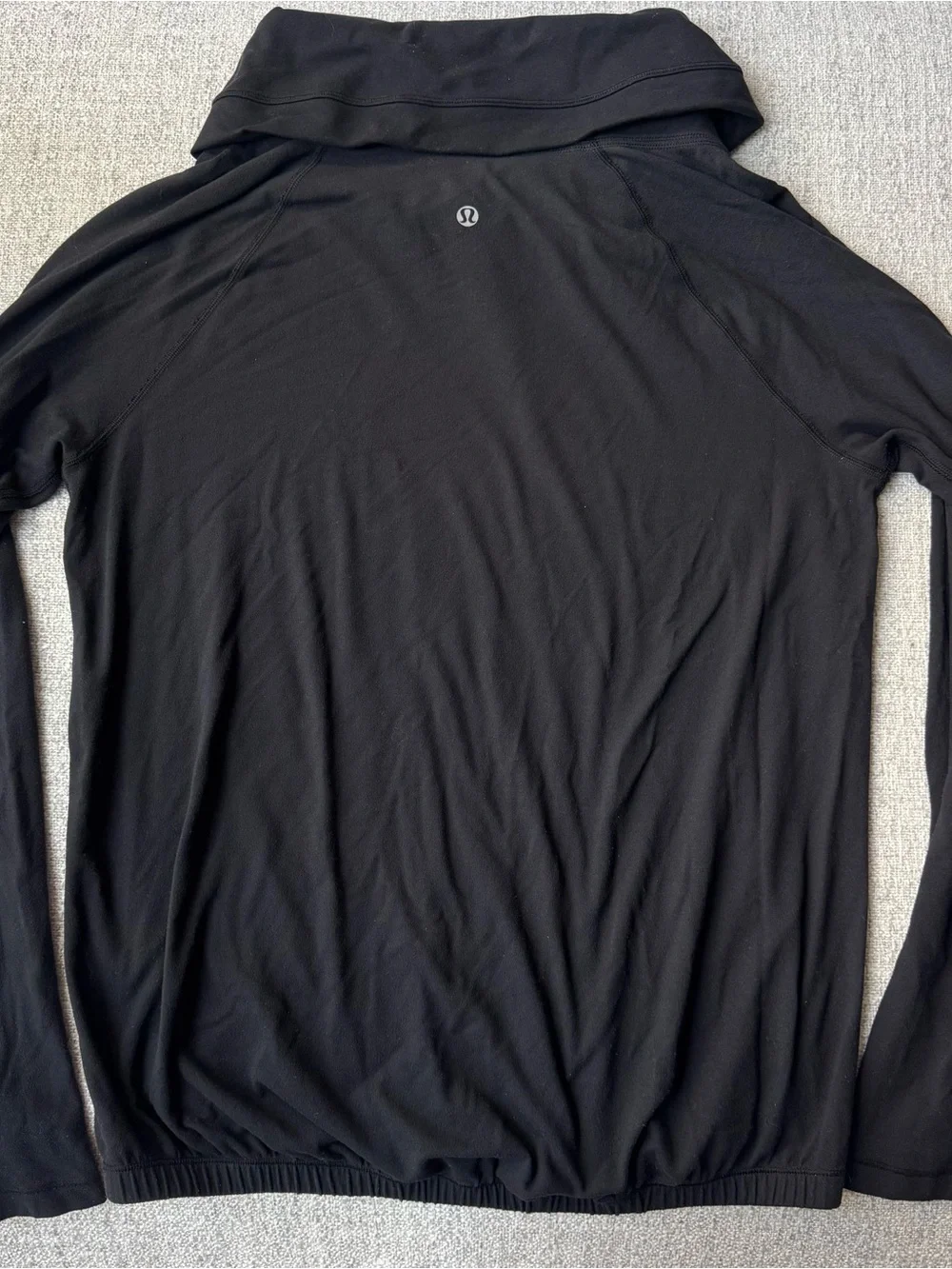 Lululemon Healthy Heart Pullover Size M